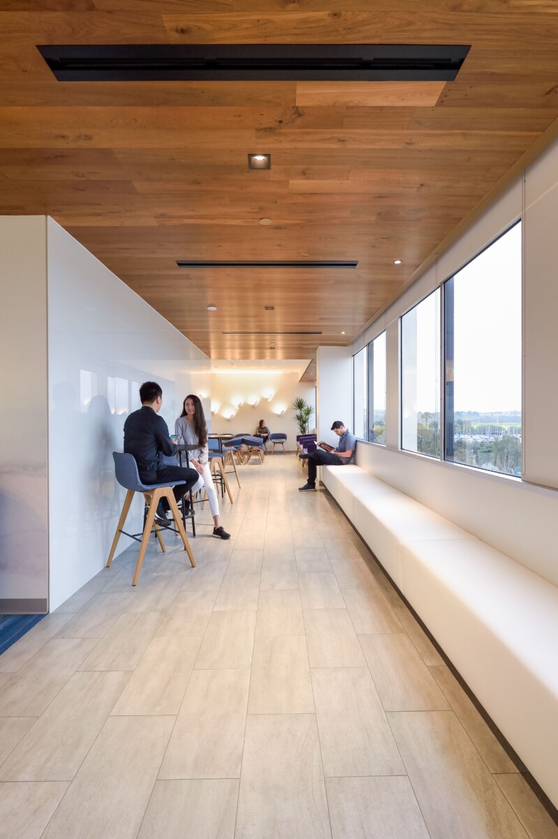 Cedars Sinai Admiralty Way